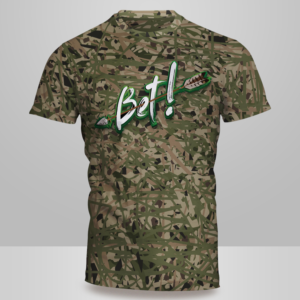 T-shirt Design by Kero