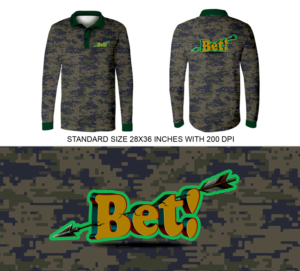 T-shirt Design by Uprinteez for Dustin Smith Digital Imagery | Design: #22197254