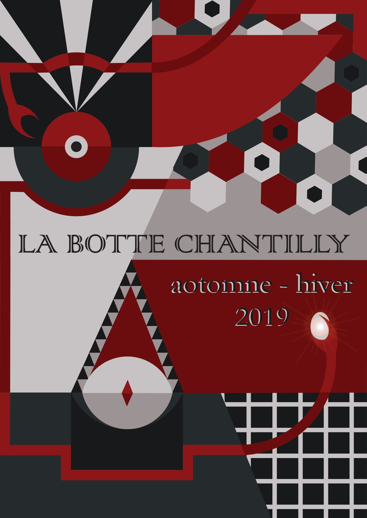 Graphic Design by myuko for this project | Design #22201806