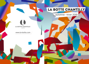 Graphic Design by Greta Berlin