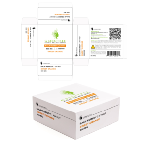 Packaging Design by Polina_pro for this project | Design: #22208063