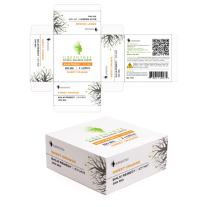 Packaging Design by Polina_pro for this project | Design: #22208064