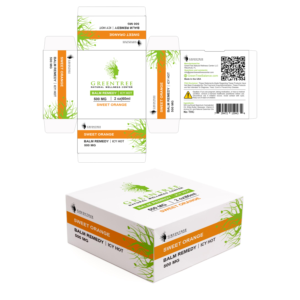 Packaging Design by Polina_pro for this project | Design: #22208065