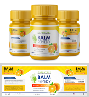 Packaging Design by SAI DESIGNS for this project | Design: #22200942