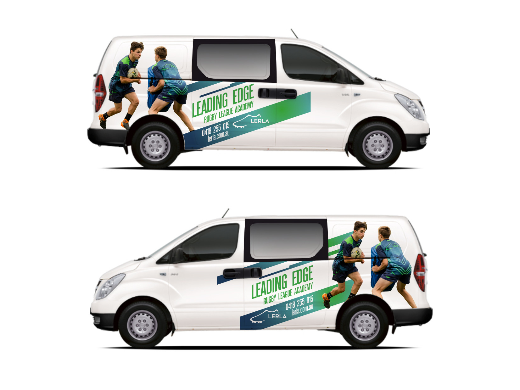 Graphic Design by Atvento Graphics for this project | Design #22266087