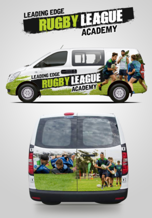 Graphic Design by ARTOGRAPHY for this project | Design: #22190606