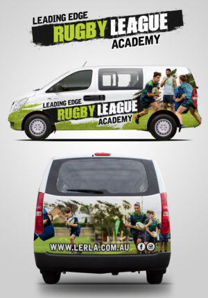 Graphic Design by ARTOGRAPHY for this project | Design: #22192958