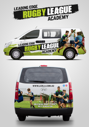Graphic Design by ARTOGRAPHY for this project | Design: #22209843