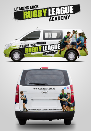Graphic Design by ARTOGRAPHY for this project | Design: #22211425