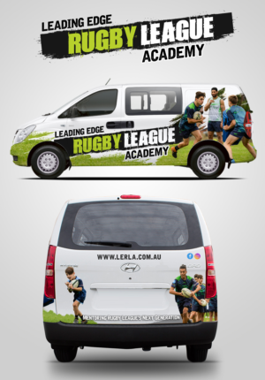 Graphic Design by ARTOGRAPHY for this project | Design: #22219011