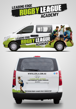 Graphic Design by ARTOGRAPHY for this project | Design: #22227314