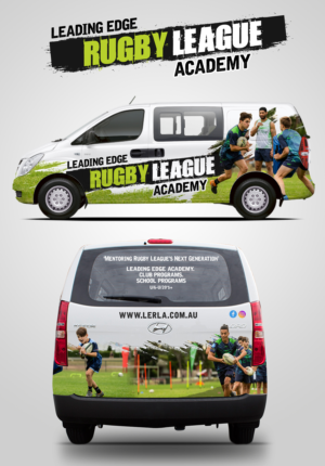 Graphic Design by ARTOGRAPHY for this project | Design: #22227355