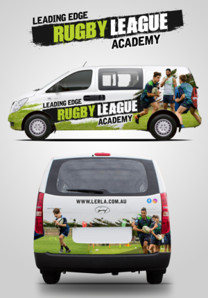Graphic Design by ARTOGRAPHY for this project | Design: #22228579