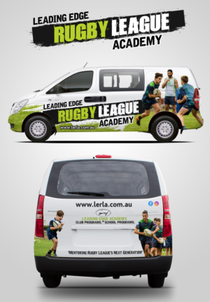 Graphic Design by ARTOGRAPHY for this project | Design: #22285607