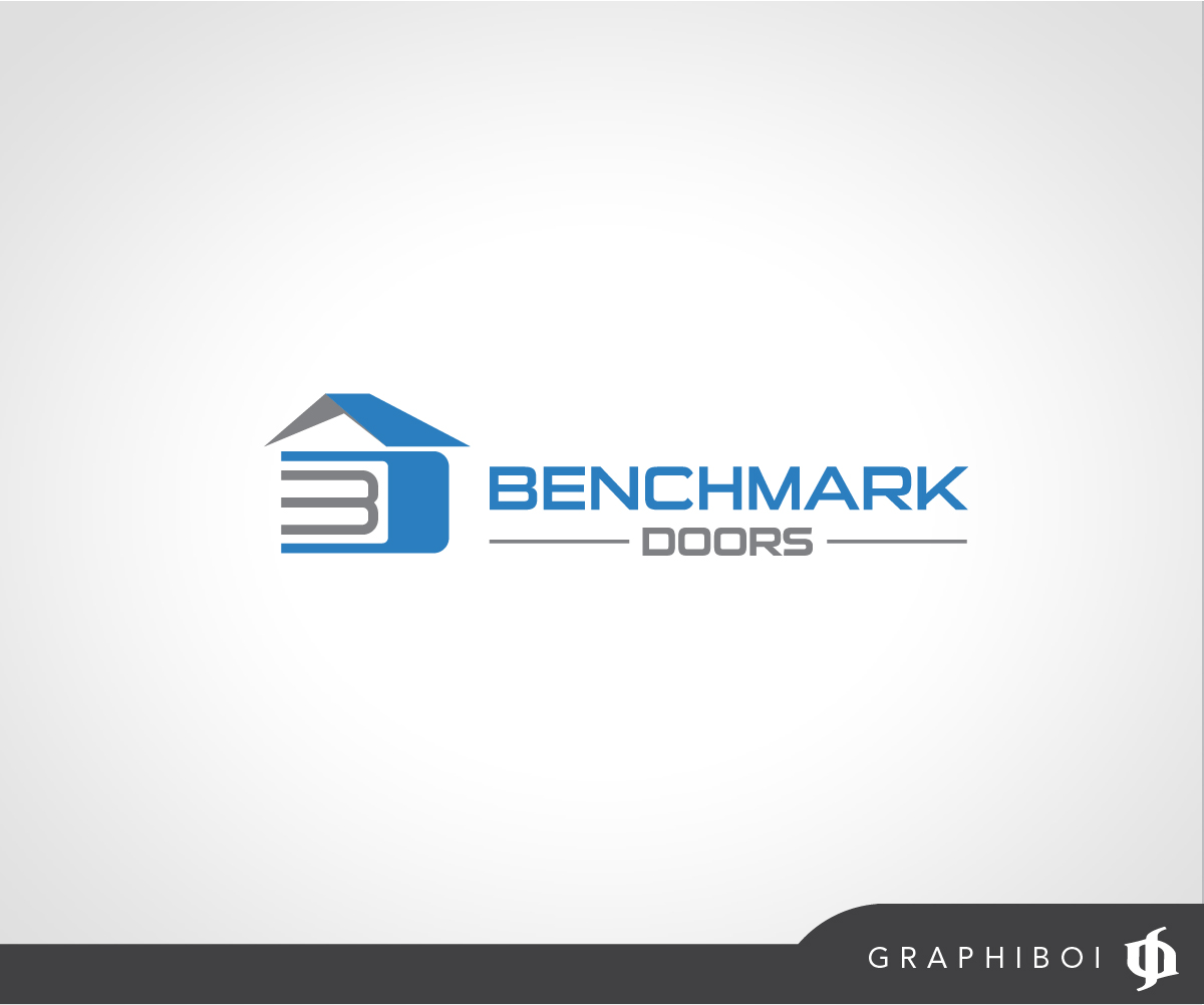 Logo Design by GraphiBoi for this project | Design #22192362