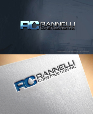 Logo Design by graphicevolution for this project | Design: #22197875