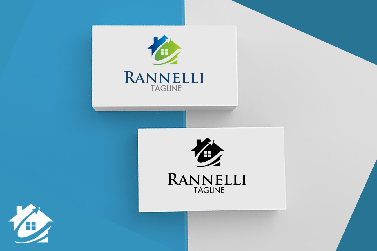Logo Design by Ititptut for this project | Design #22204186