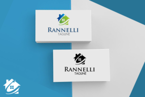 Logo Design by Ititptut for this project | Design: #22204186