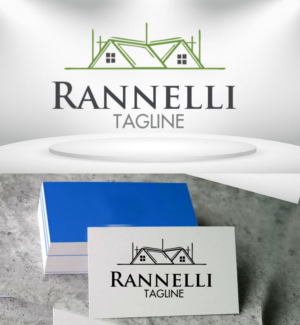 Logo Design by Ititptut for this project | Design: #22204187