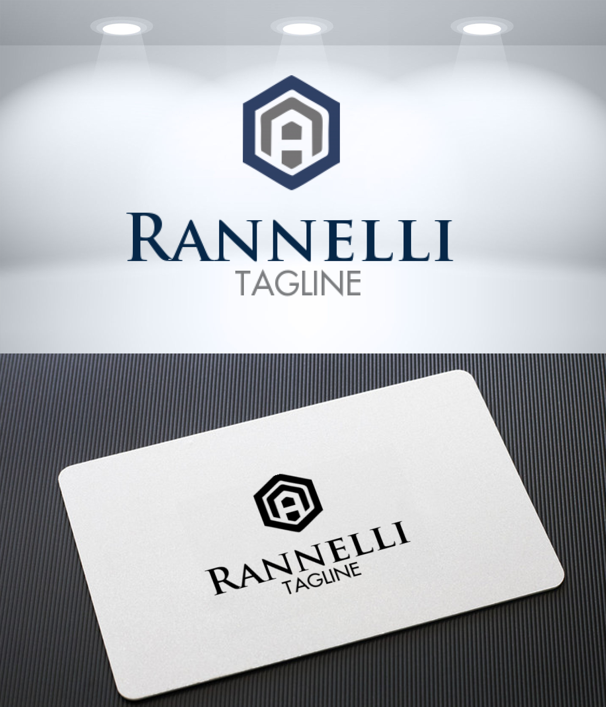Logo Design by Ititptut for this project | Design #22204188
