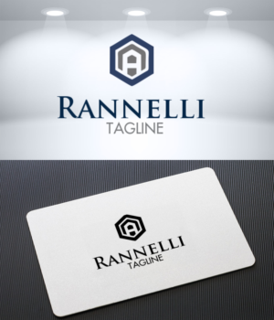 Logo Design by Ititptut for this project | Design: #22204188