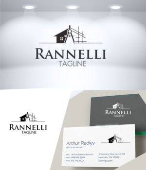 Logo Design by Ititptut for this project | Design: #22204194