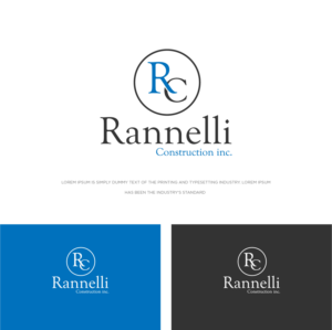 Logo Design by MuhammadFaizan786 for this project | Design: #22199114