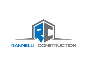 The business name will be Rannelli Construction inc | Diseño de Logo por Zlajks