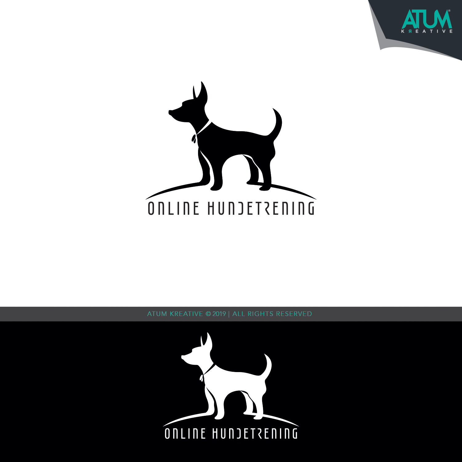 Design de Logo par Atum Kreative™ pour ce projet | Design #22211162