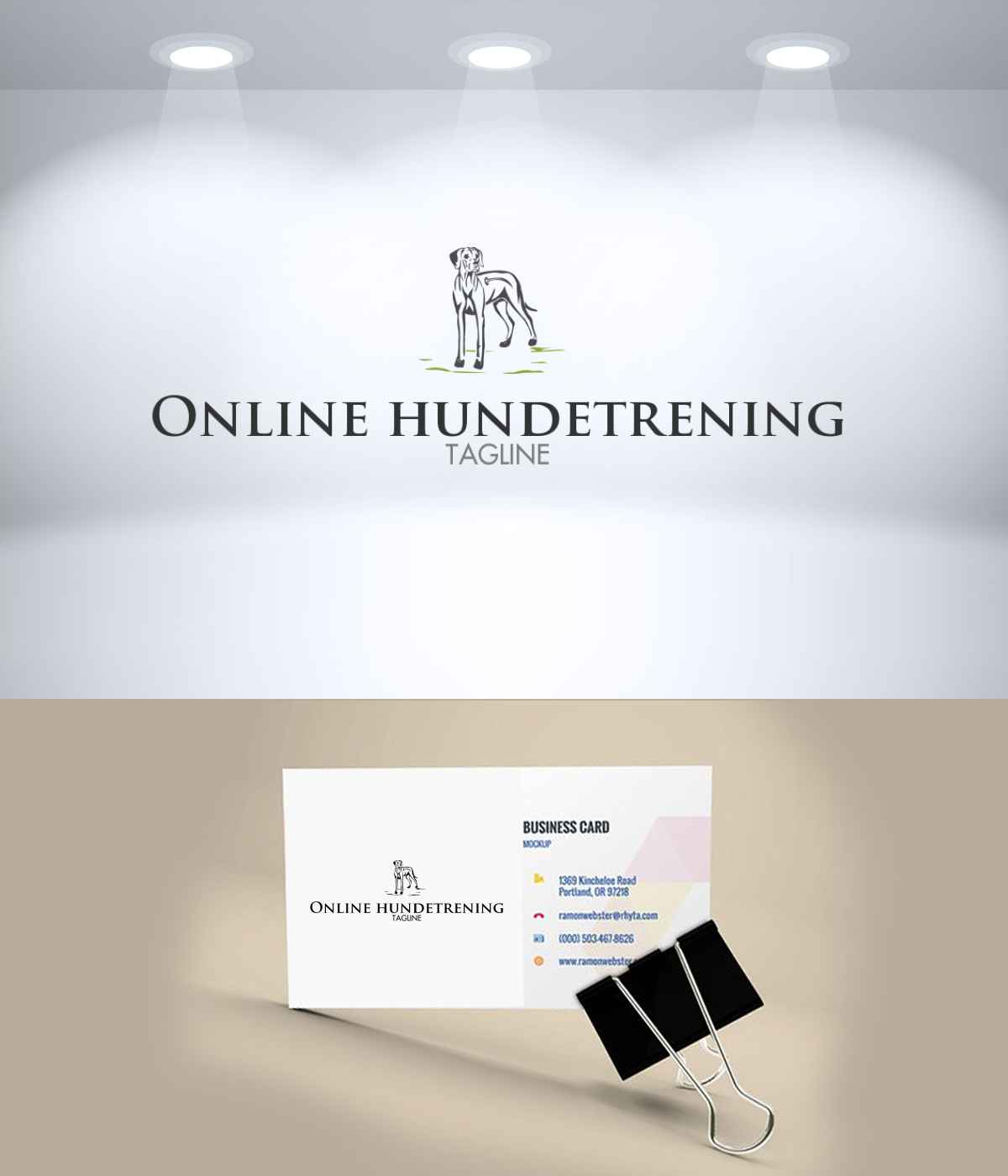 Logo Design by Ititptut for this project | Design #22204178