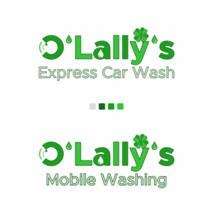 Logo Design by dedeFA