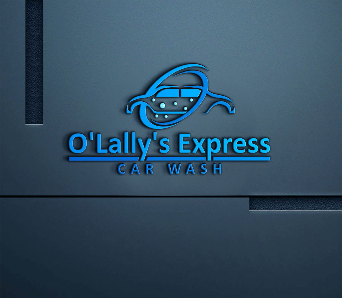 Logo Design by NurDesign for this project | Design #22190876