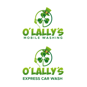 Logo Design by Bari4