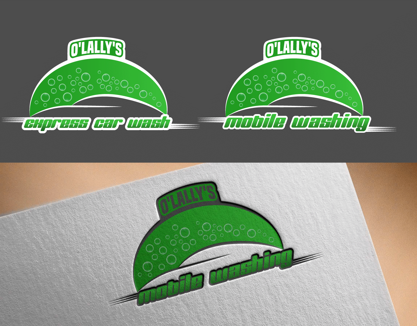 Logo Design by IHefney for this project | Design #22193005