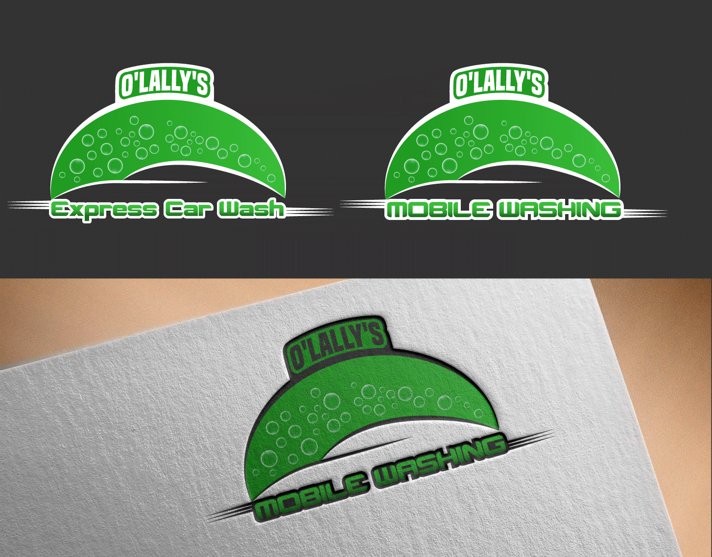 Logo-Design von IHefney für dieses Projekt | Design #22193285
