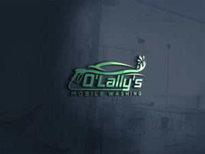 Logo Design by Rnxtx