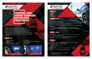 Flyer Design by Jay Design