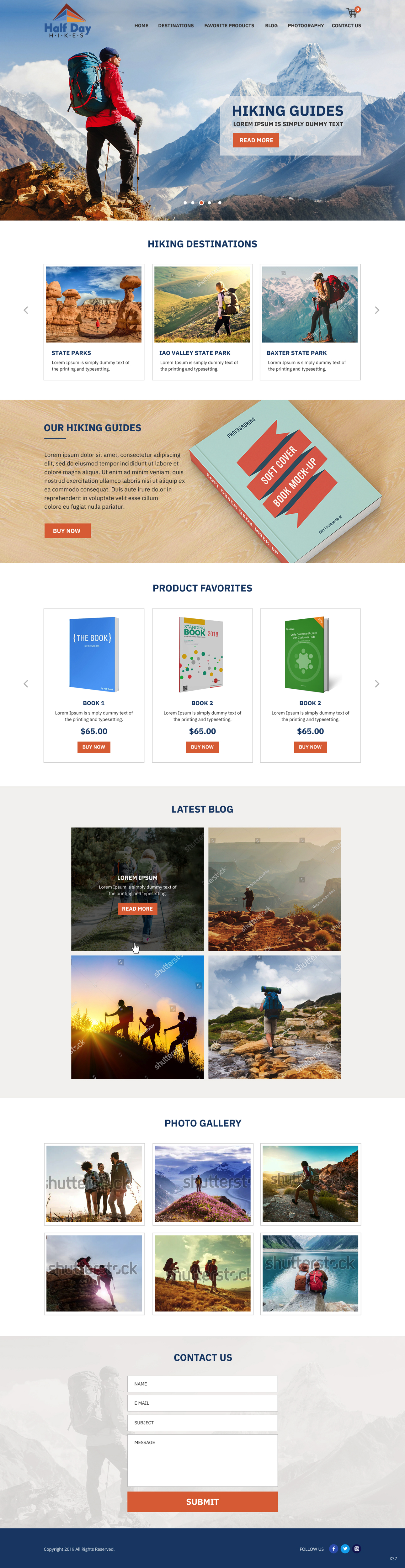 Wix Design by pb for this project | Design #22199920