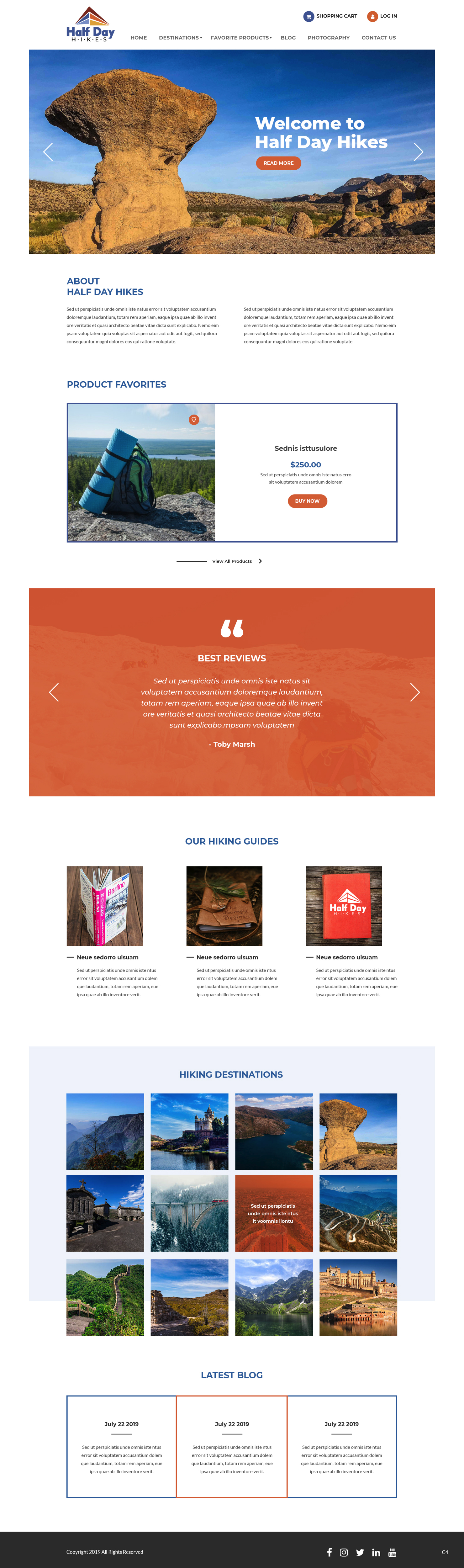 Wix Design by pb for this project | Design #22199921