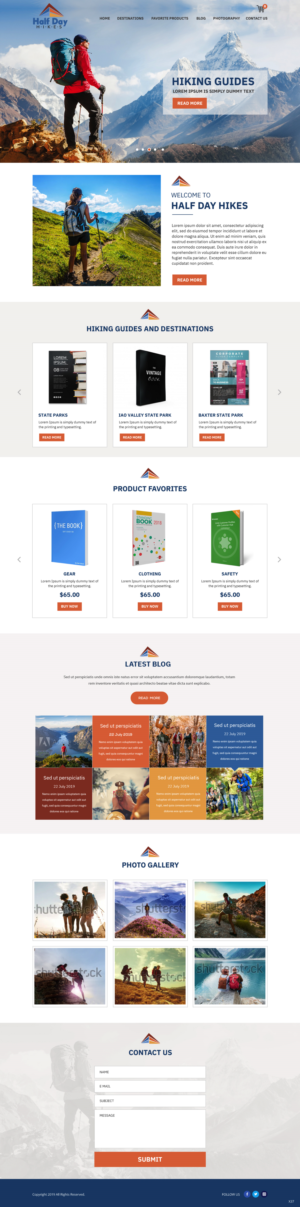 Wix Design by pb