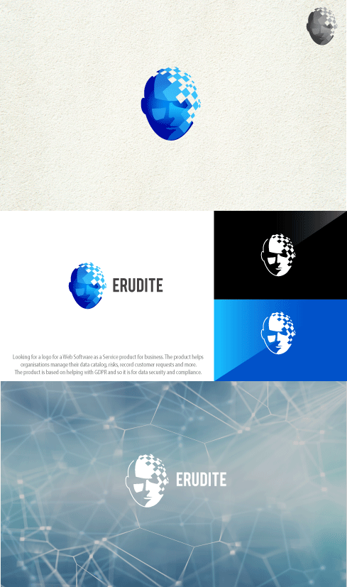 Logo Design by Usama-K for this project | Design #22199031