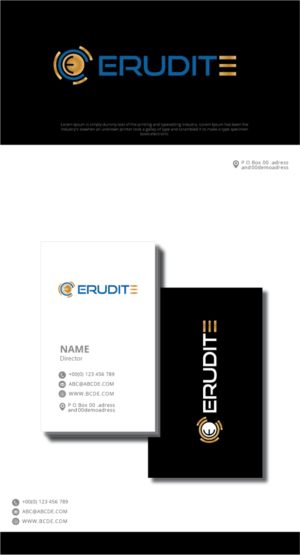 Logo Design by graphicevolution for this project | Design: #22192922