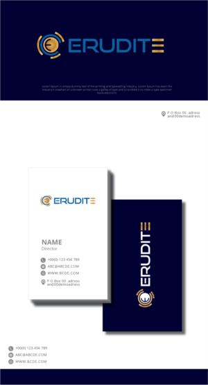 Logo Design by graphicevolution for this project | Design: #22192935