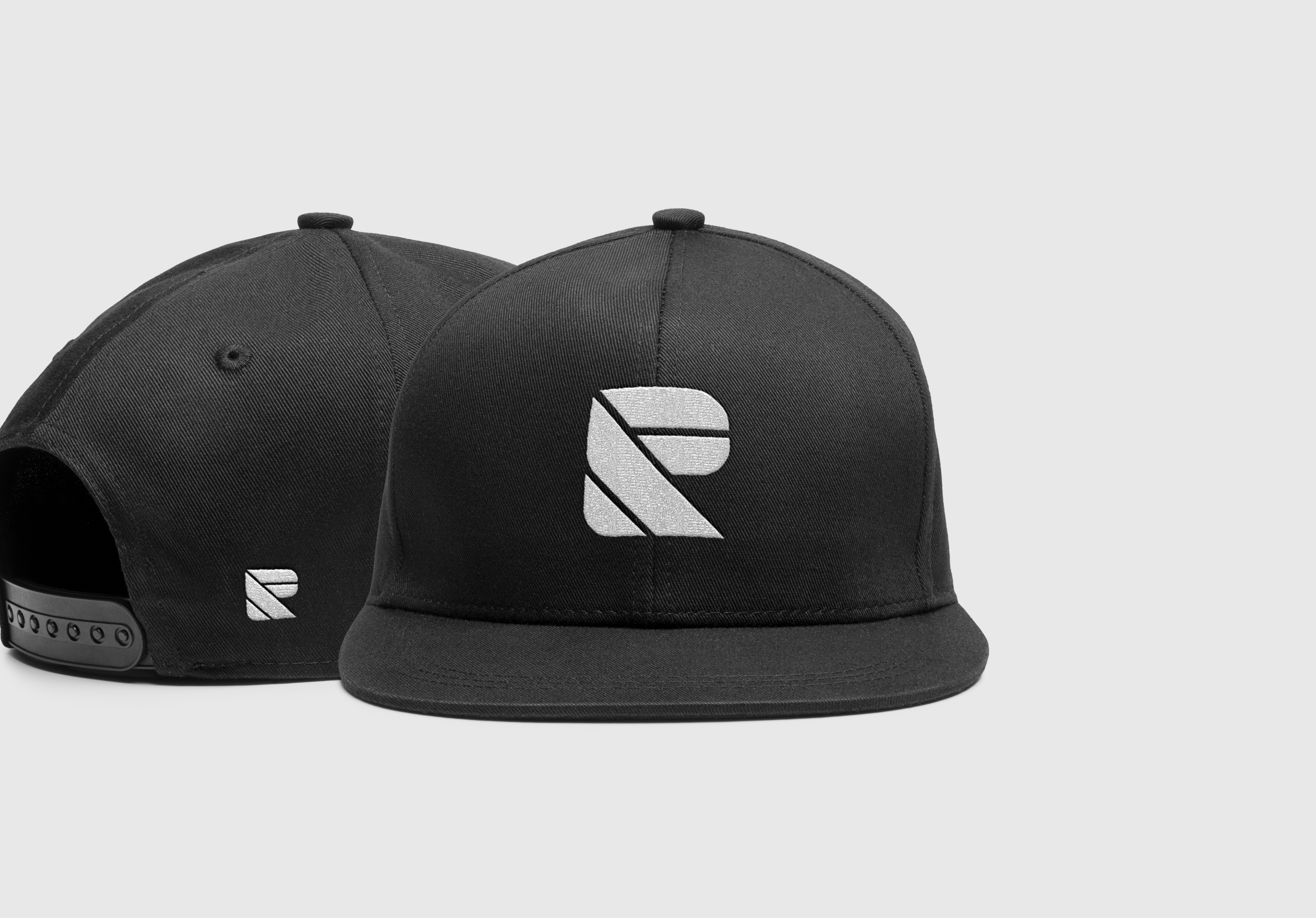 Logo Design by syifaulafif for this project | Design #22230318