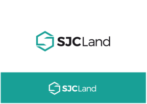 SJC Land  | Logo Design by Nigel B