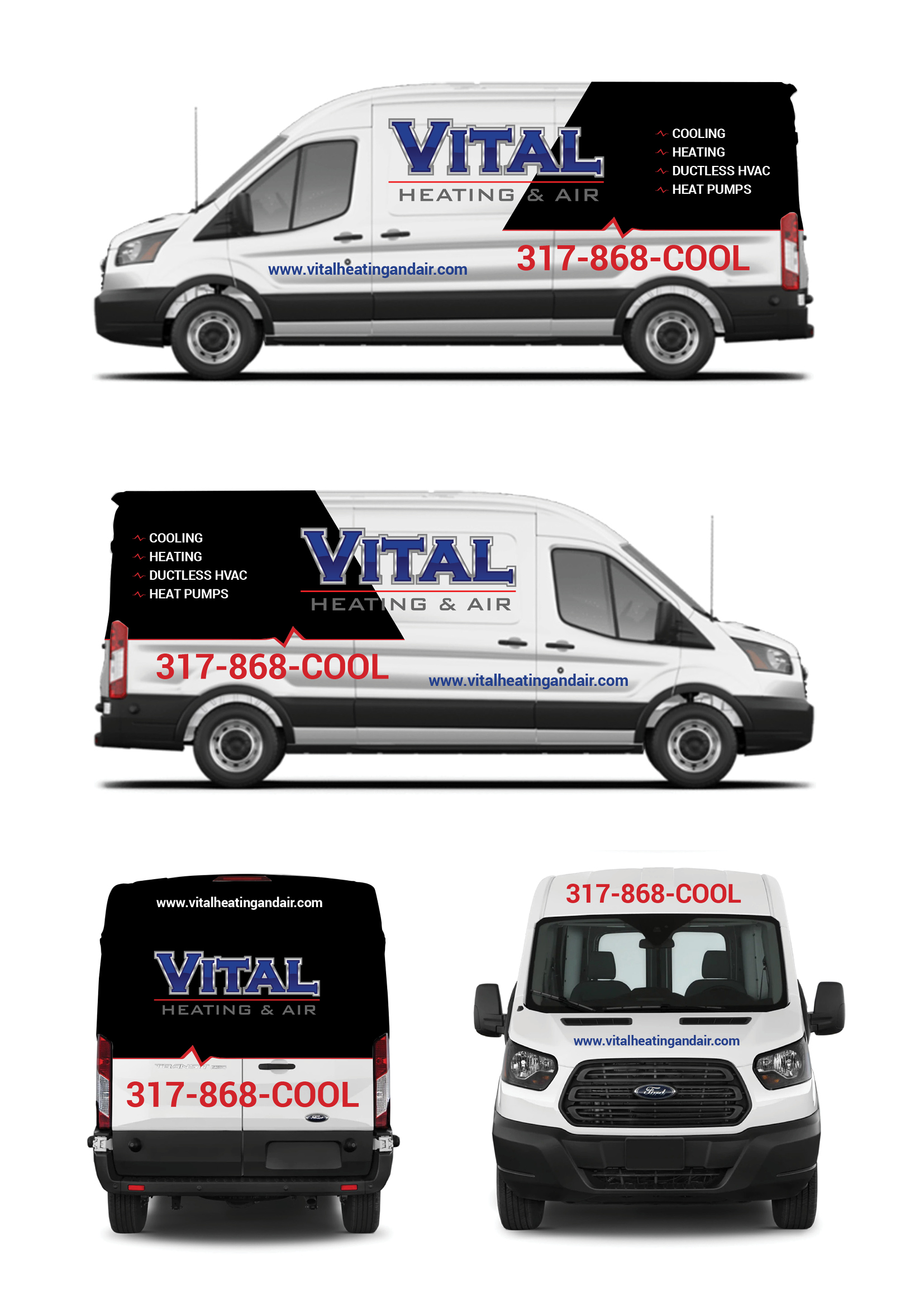 Graphic Design by PAS-CREATIVE for this project | Design #22199897