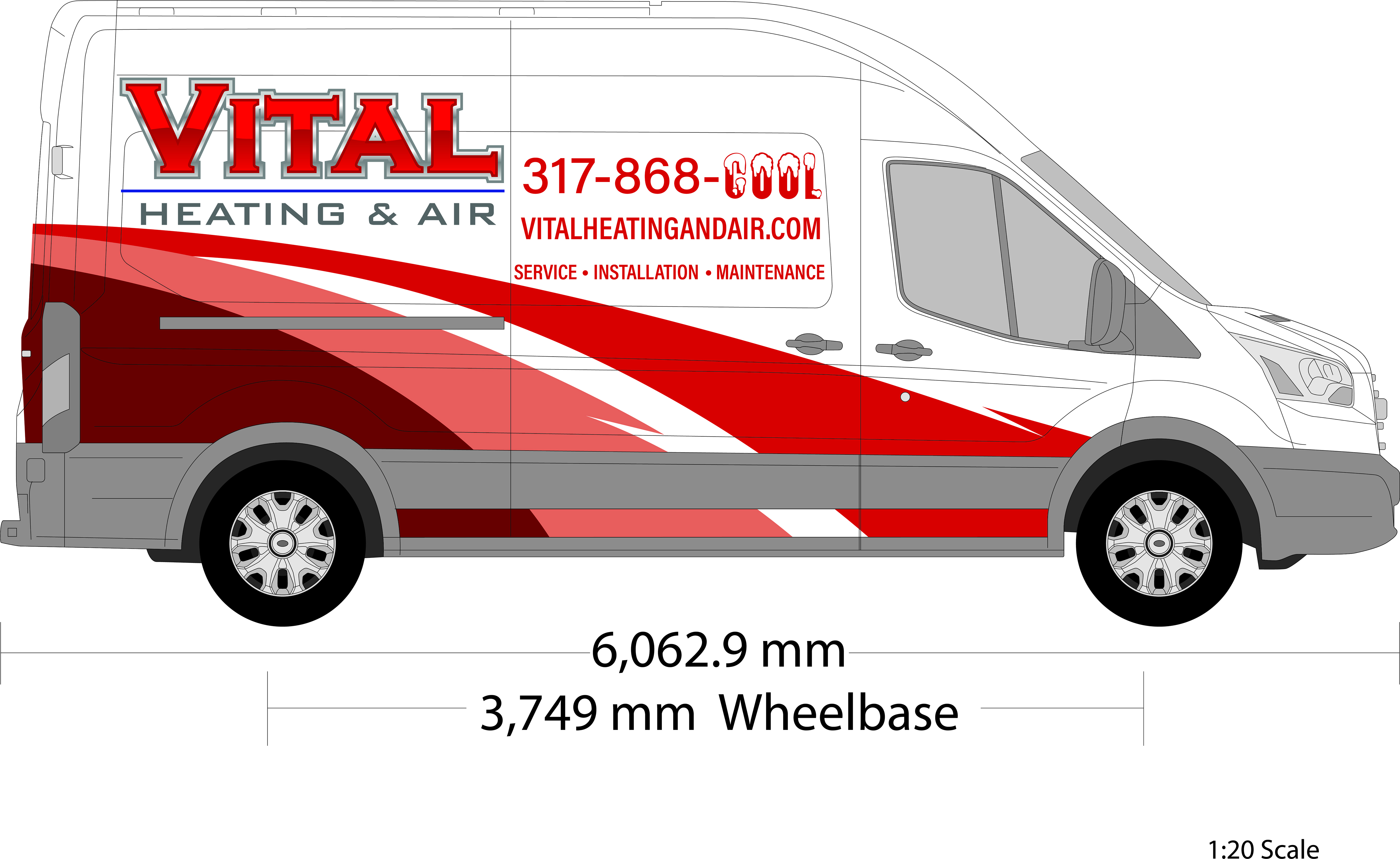 Graphic Design by Ryan Lazar for this project | Design #22201027