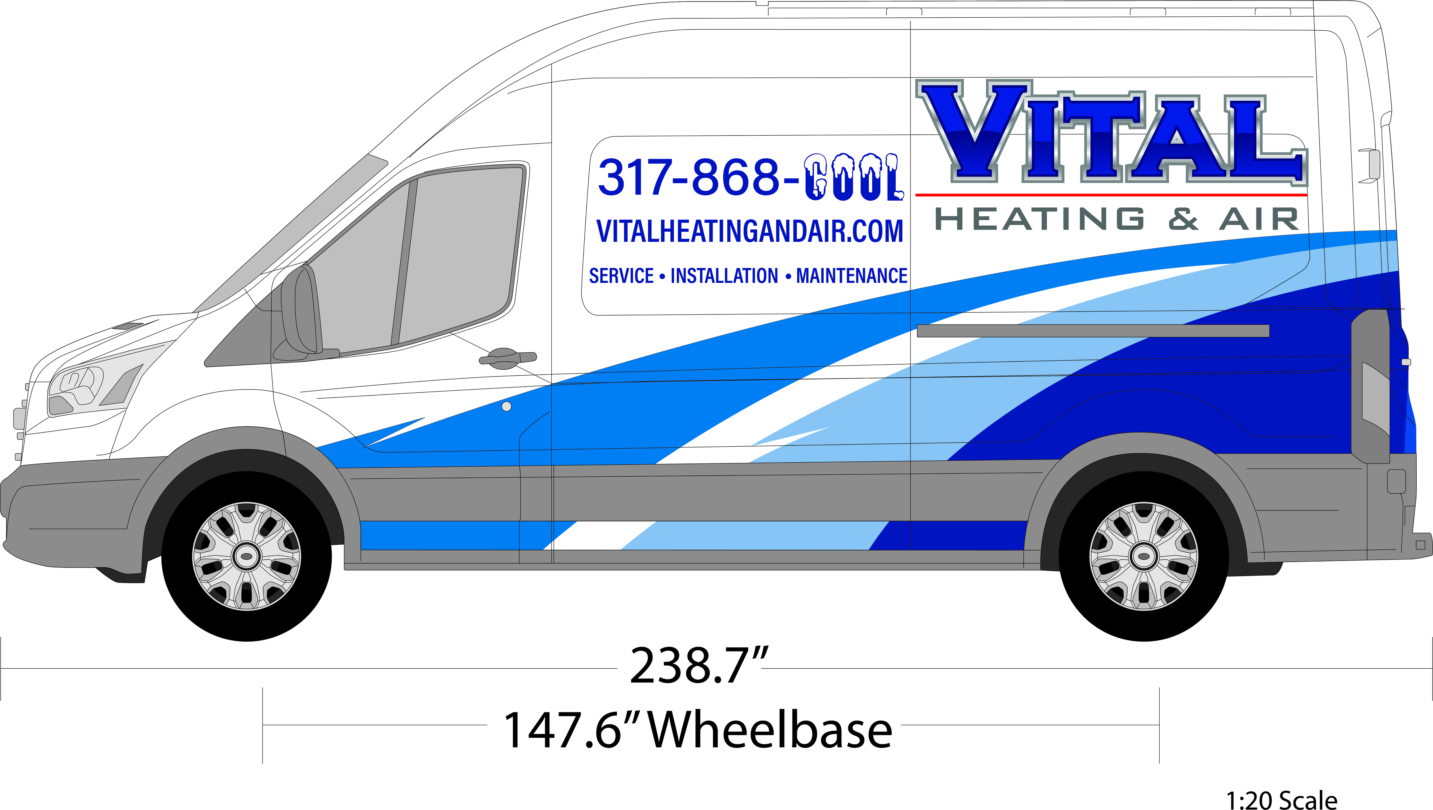Graphic Design by Ryan Lazar for this project | Design #22201029