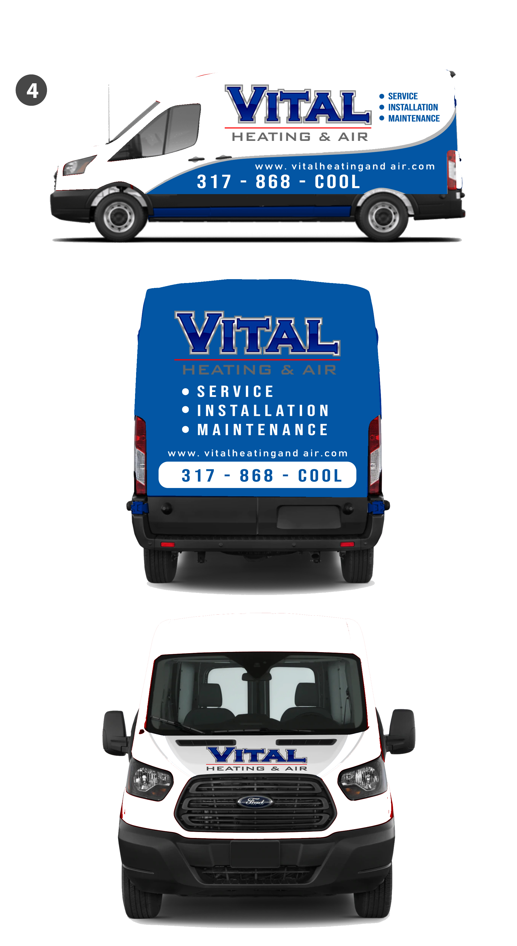 Graphic Design by jancon 2 for this project | Design #22245392