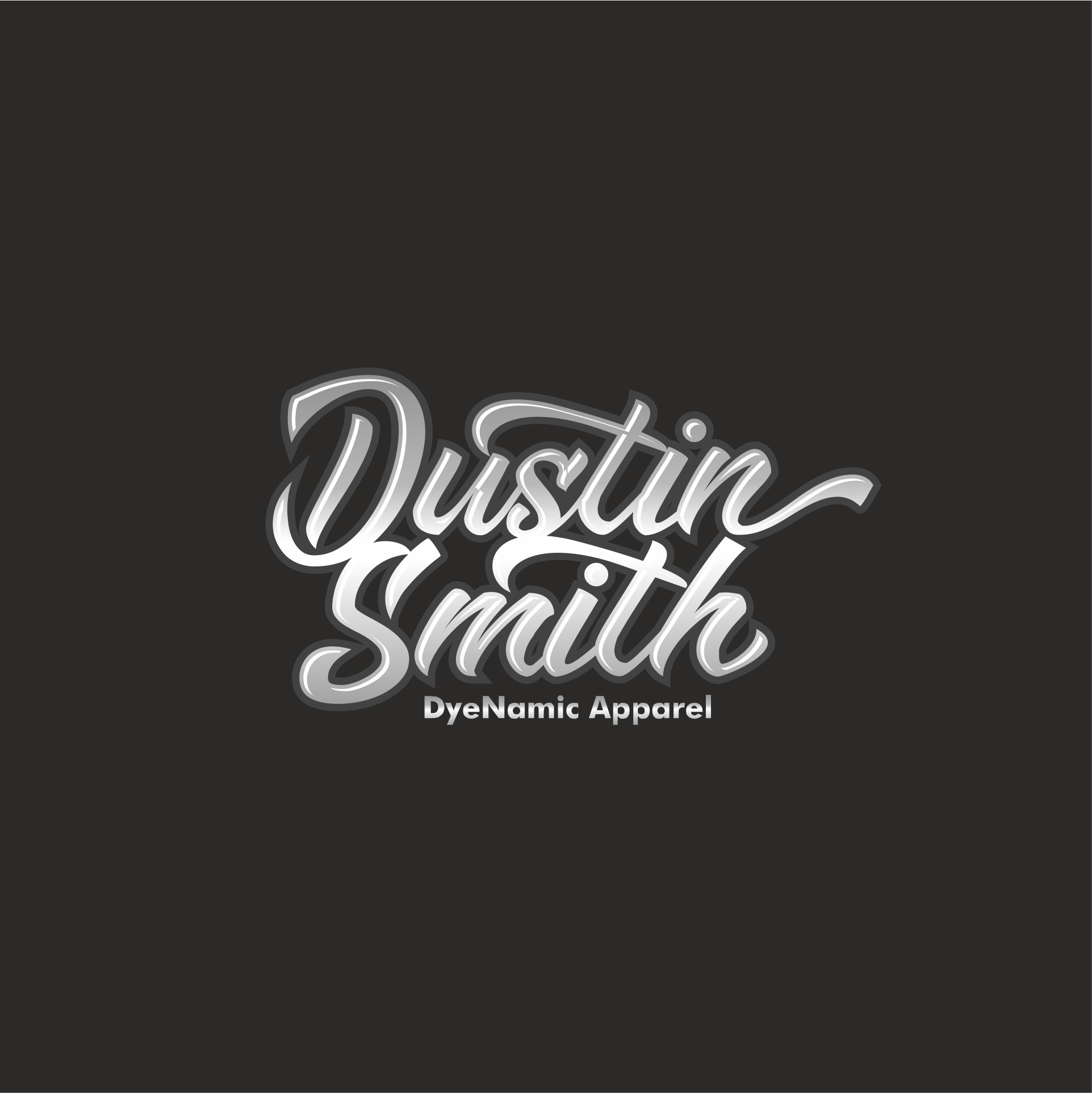 Logo Design by vIctor for Dustin Smith Digital Imagery | Design #22189025